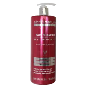 Bain Shampoo Energic 1.000ml