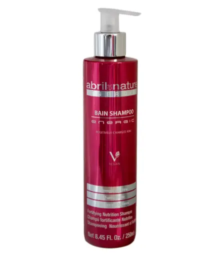 [57] Bain Shampoo Energic 250ml