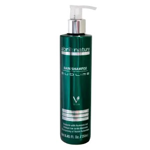 [128] Bain Shampoo Sublime 250ml