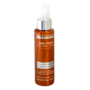 [166] Final Touch Nature-plex 100ml