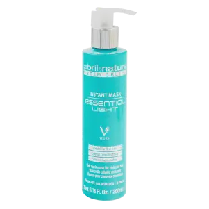 [176] Instant mask essential light 200ml