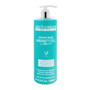 [177] Instant mask essential light 1000ml